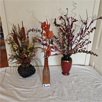 Artificial Floral arrangements