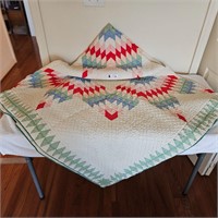 Vintage Quilt