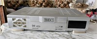 BEC DiGITAL video broadcasting