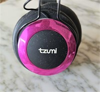 tzumi Headphone