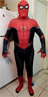 Spiderman Full Custom
