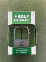 Golf Gadget