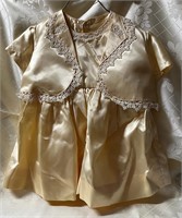 Vintage Dress Doll or Child
