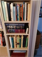 35+ BOOKS INCLUDING LAW DICTIONARIES