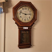 Regulator Clock