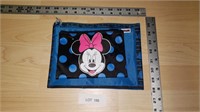 Minnie Mouse Pencil Bags
