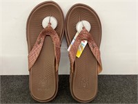 New Size 10 KuaiLu Women’s Slippers