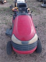 Craftsman YS4500 Lawntractor 621HRS