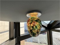 1 Jellyfish 6" Light Fixture