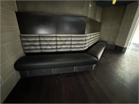 Booth Seats & Back Rests
