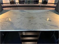 Custom Bar Top