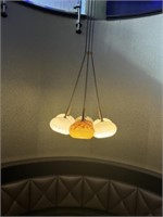 7-Globe Pendant Light