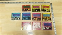 The Classic 60s, Lot of Compilation CD's