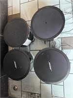 Bose Speakers