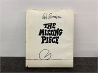 1976 Shel Silverstein The Missing Piece