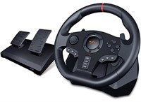 PXN PC Racing Wheel, V900 Universal Usb Car Sim