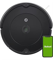iRobot Roomba 692 Robot Vacuum - Wi-Fi
