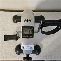 Mini Exercise Bike