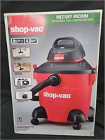 Shop Vac. 8 gallon wet/dry Vacuum