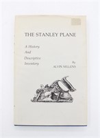 Alvin Sellens "The Stanley Plane" 1986