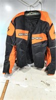 Scorpion  Jacket   Medium