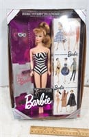 35th Anniversary Barbie Doll in Package
