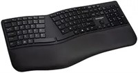 Kensington Pro Fit Ergonomic Wireless Keyboard -