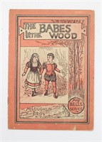 McLoughlin Bro's "The Babes In The Wood"