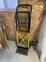 wheel dolly mover