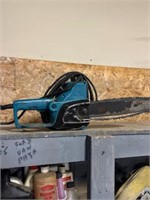 Elecctric Chain Saw