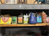 Misc Oil, Filters for Bobcat Skid Steer