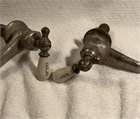 Vintage  Faucets