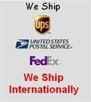 WE SHIP! Across Houston or Around the World