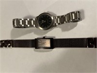 DKNY Anne Klein lady's watch