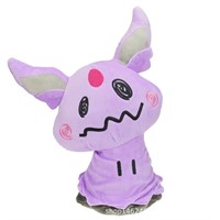 Mimic Pokemon 8-9" Plushy New