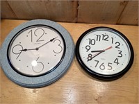 Clocks