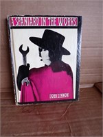 A Spaniard in the Works book by John Lennon