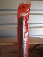 Large Wood carving tool-NEW Henry Taylor tool