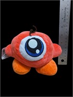 Kirby 4-5" Plushy Big Eye New