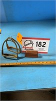 Stirrups  England rust proof