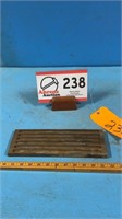 LEAD STICK  MOLD