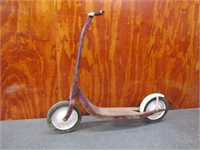 Vintage-Happi Time Scooter
