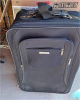 Large Protege Rolling Suitcase