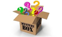 Fun Spin Mystery Wholesale Lot
