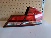 Full Set of 2013 Honda Civic LX Head & Tail Lights
