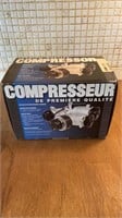 NEW compressor in box #88958