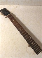 Gibson Guitar Neck
