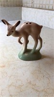 Mid Century Ceramic Deer