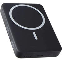 MYCHARGE WIRELESS 5K MAH