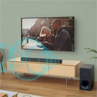 SONY HT-SC40 SOUNDBAR